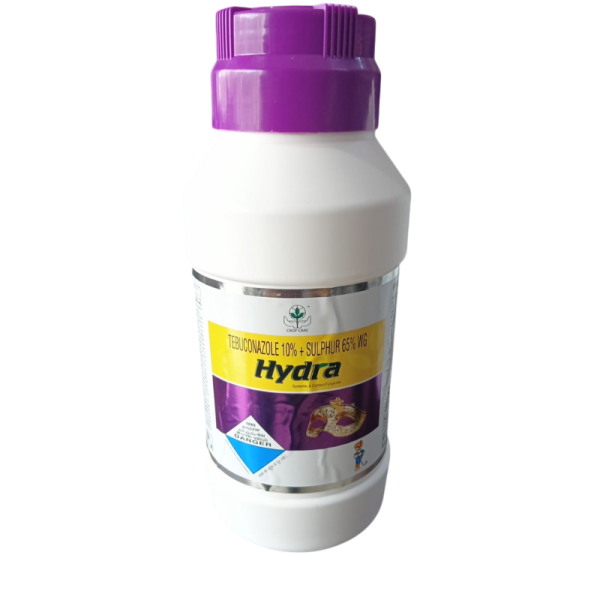 Hydra Fungicide Image