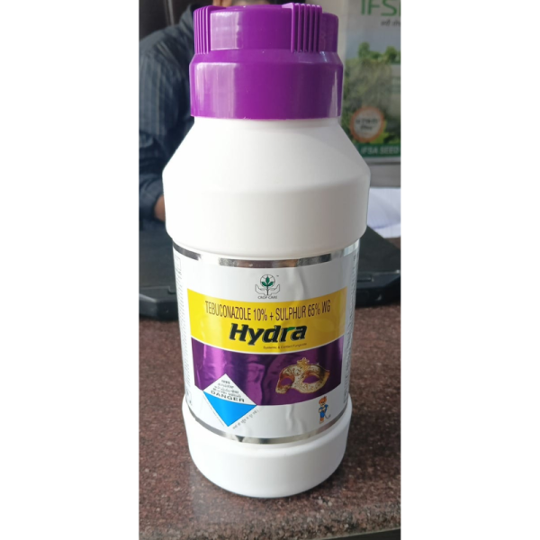Hydra Fungicide image 2