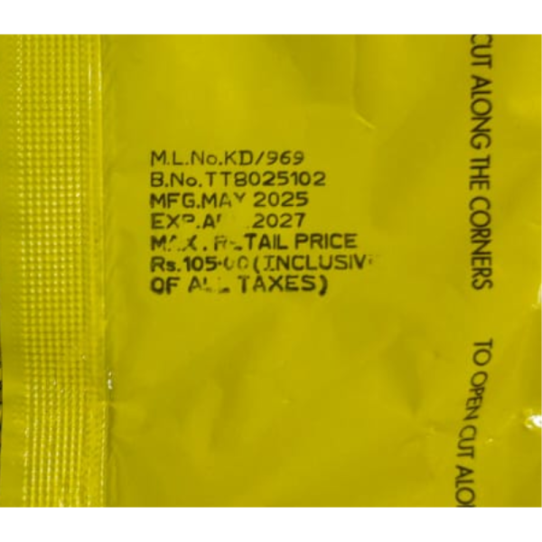 Tetracycline Hydrochloride Water Soluble Powder Vet - MSD Animal Health