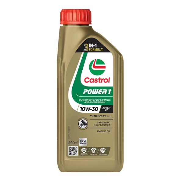 Engine Oil-Image