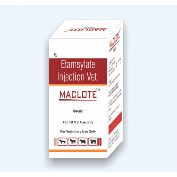 Maclote Injection - Macnor