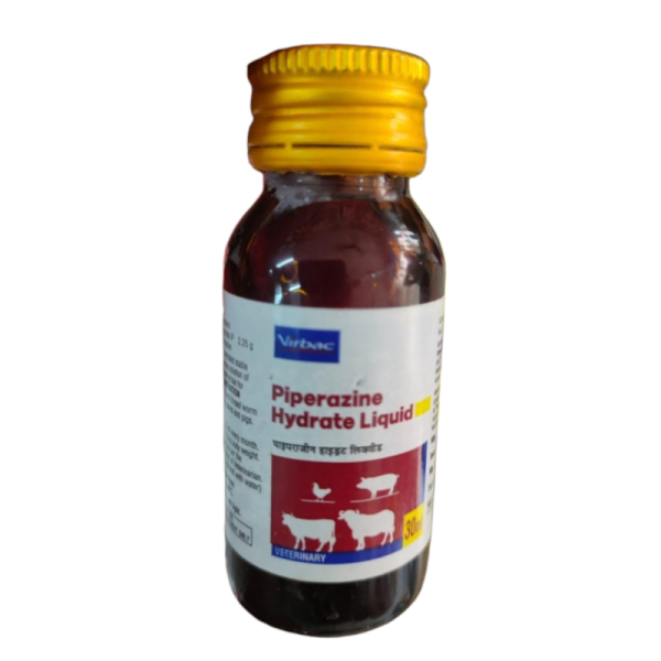 Piperazine Hydrate Liquid-Image