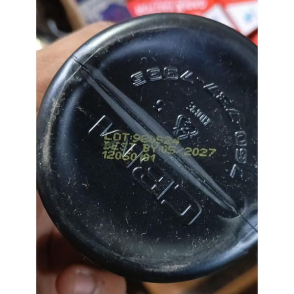 Black Viper - Dragon Pharma