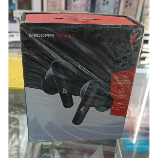 Airdopes - Boat
