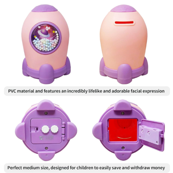 Piggy Bank - Generic