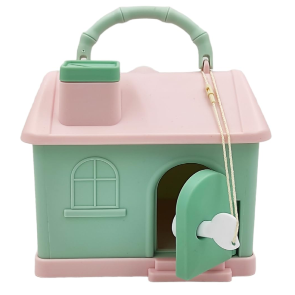 Piggy Bank Image