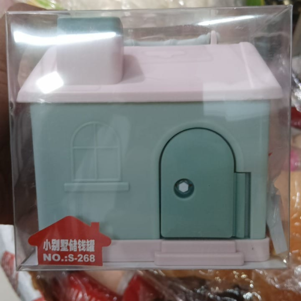 Piggy Bank - Generic