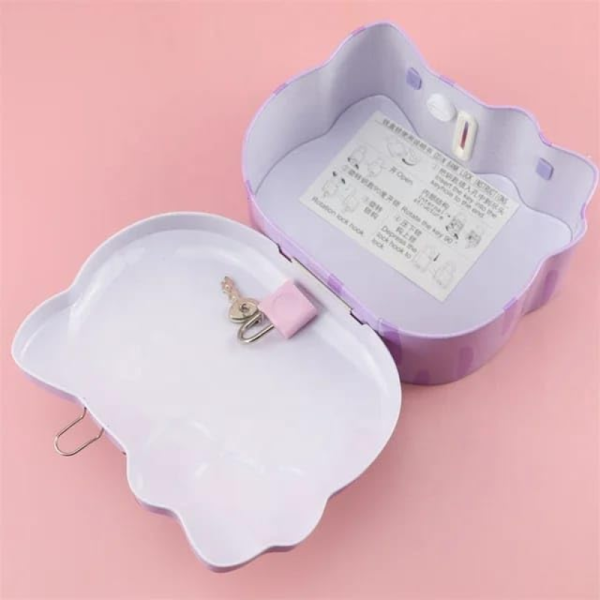 Piggy Bank - Generic