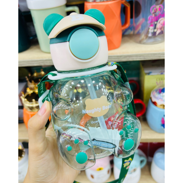 Water Bottle-Image