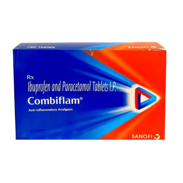 Combiflam - Sanofi India Ltd