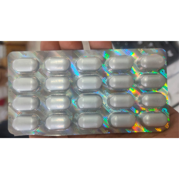 Combiflam - Sanofi India Ltd