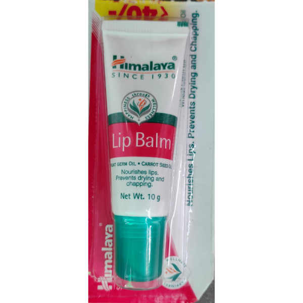 Lip Balm - Himalaya