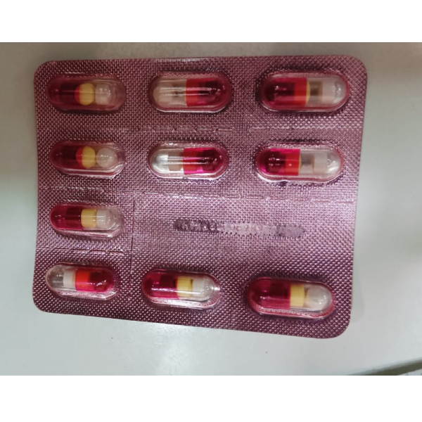 Rabinem 3T-DSR - Nemi Pharmaceuticals