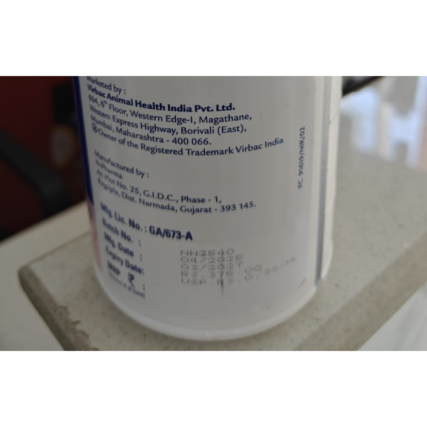 Utrevive Liquid - Virbac