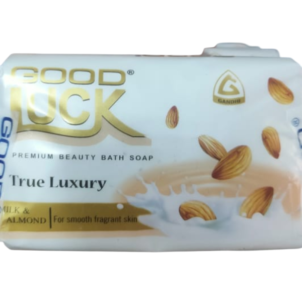 Bathing Soap - Good Luck