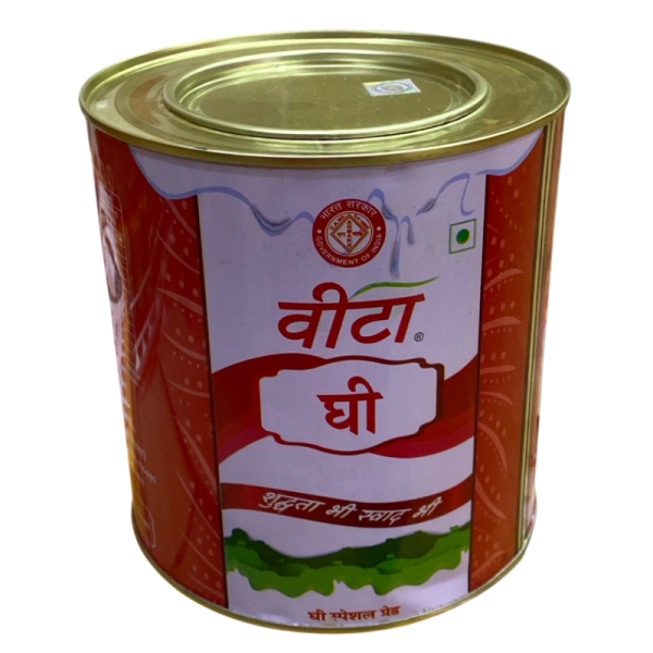 Ghee-Image
