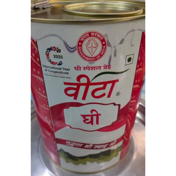 Ghee - Vita
