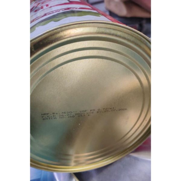 Ghee - Vita