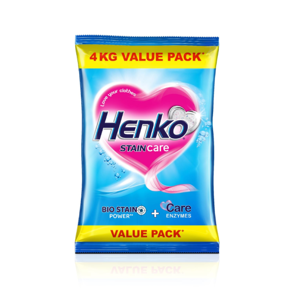 Detergent Powder-Image