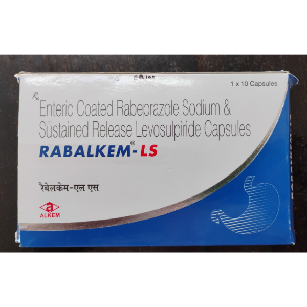 Rabalkem-LS - Alkem Biotech