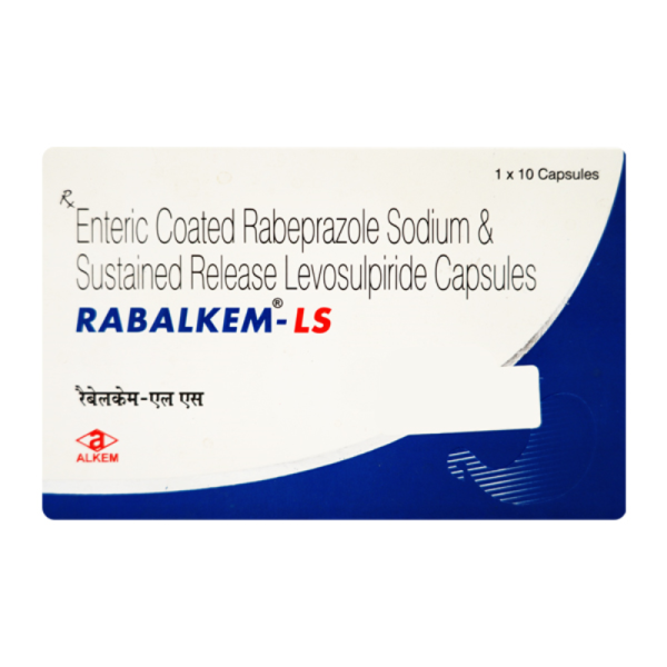 Rabalkem-LS - Alkem Biotech