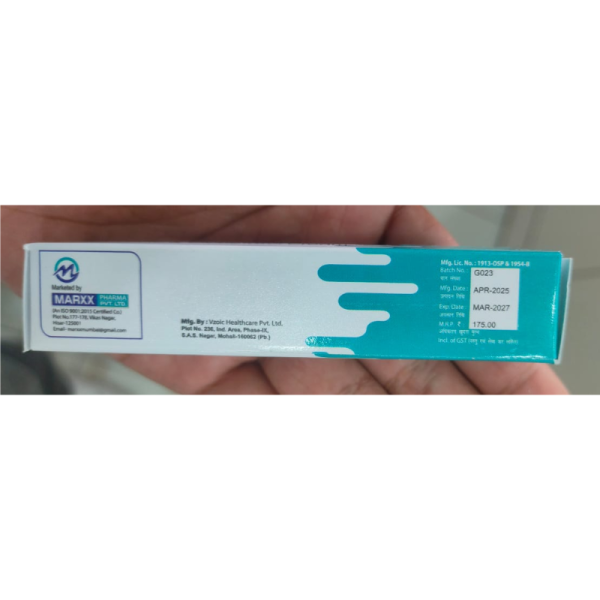Lilycon-GT Cream - Marxx Pharma