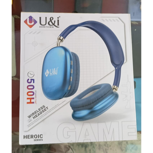 Headphone - U&i
