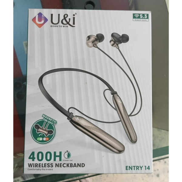 Neckband - U&i