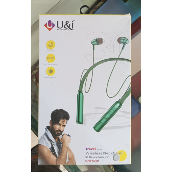 Neckband - U&i