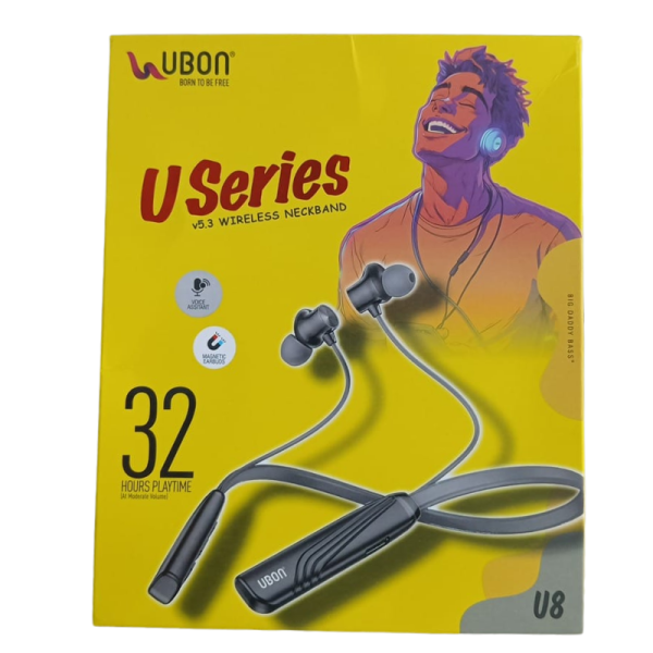 Neckband-Image