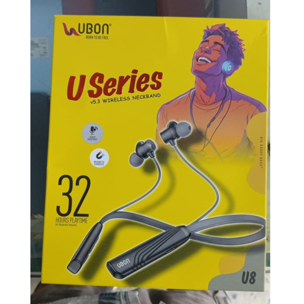 Neckband - UBON
