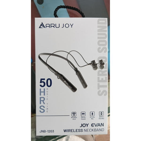 Neckband - Aru Joy