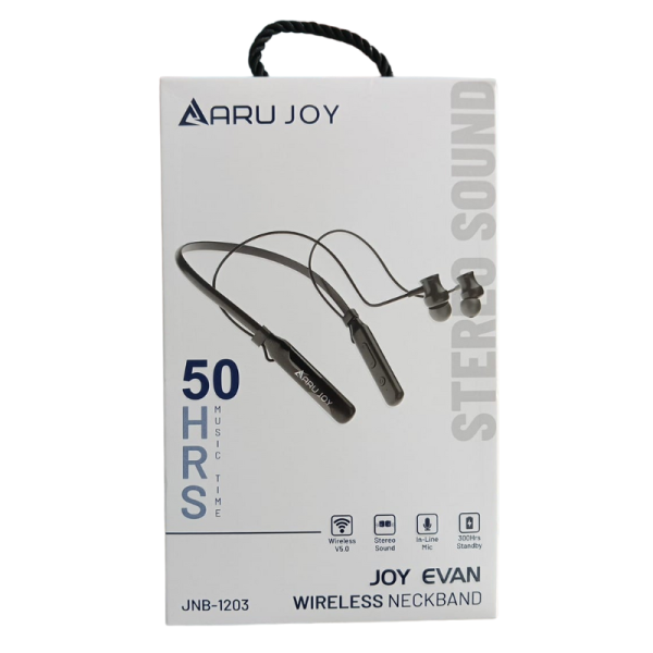 Neckband-Image