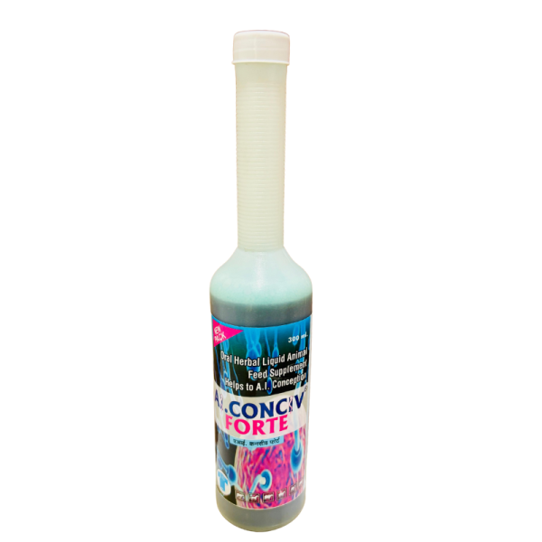 Ai-Conciv Forte-Image