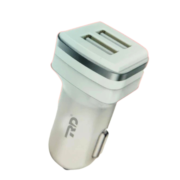 Car Charger-Image