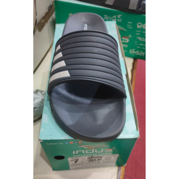 Acupressure Slippers - Indus
