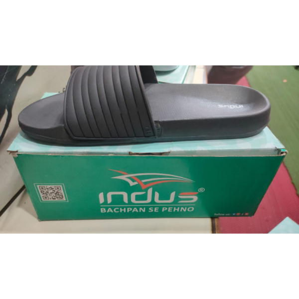 Acupressure Slippers - Indus