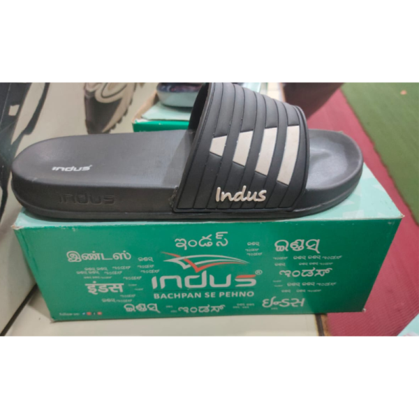 Acupressure Slippers - Indus