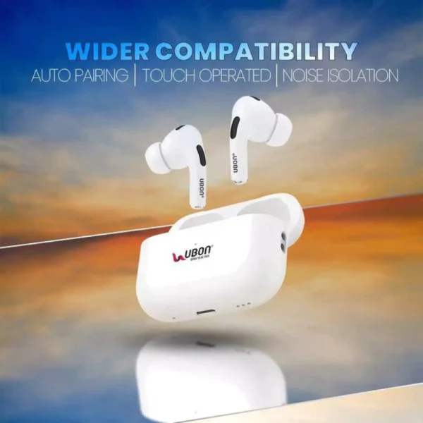 Earbuds - UBON