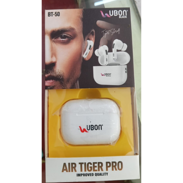 Earbuds - UBON