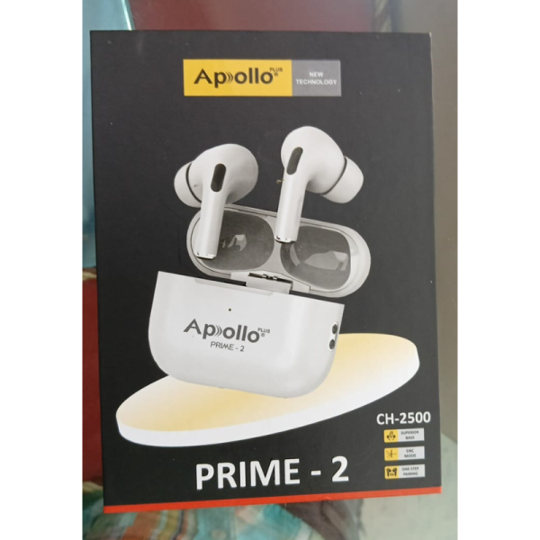 Earbuds - Apollo