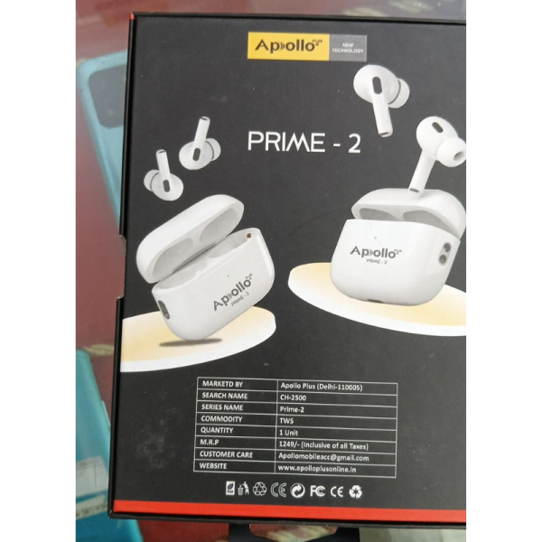 Earbuds image 3