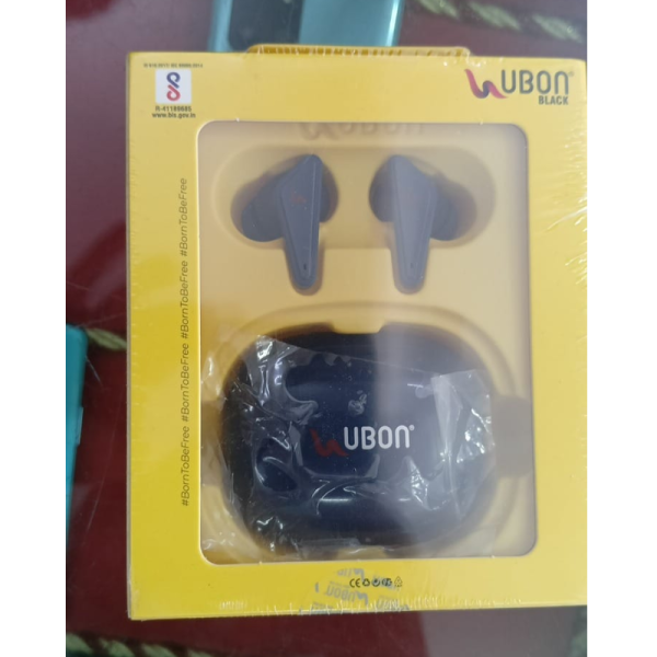 Earbuds - UBON