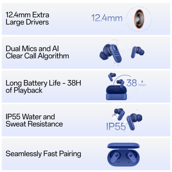 Earbuds image 3