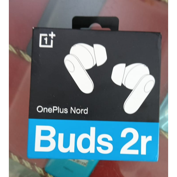 Earbuds - OnePlus