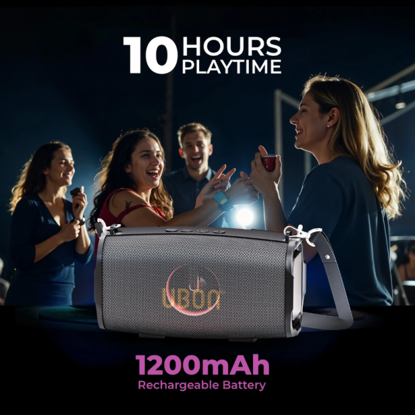 Wireless Speaker - UBON