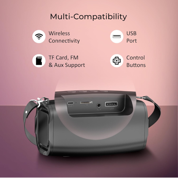 Wireless Speaker - UBON