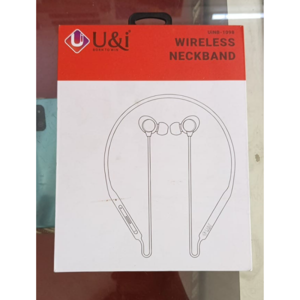 Neckband - U&i