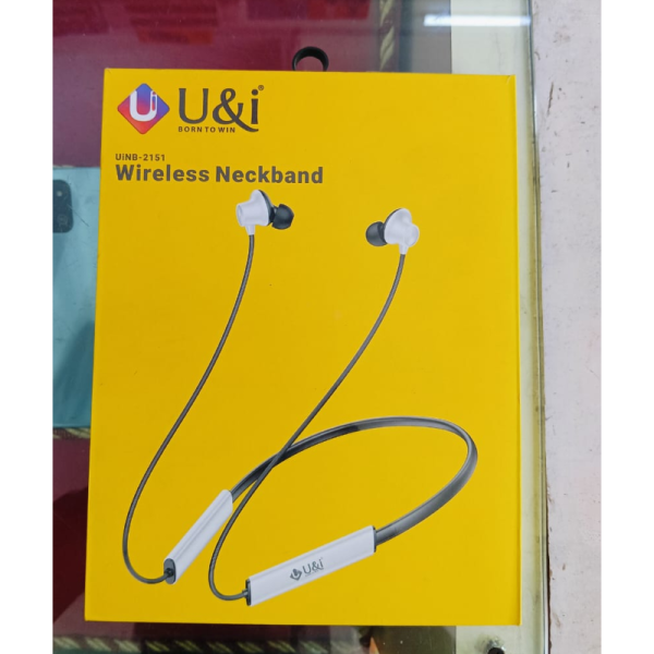 Neckband - U&i