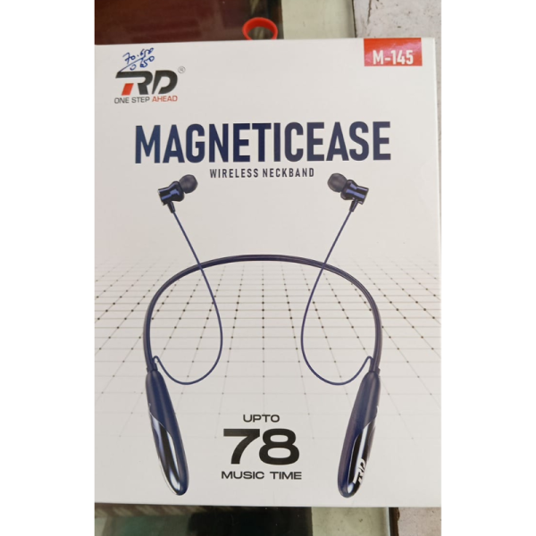 Neckband - RD